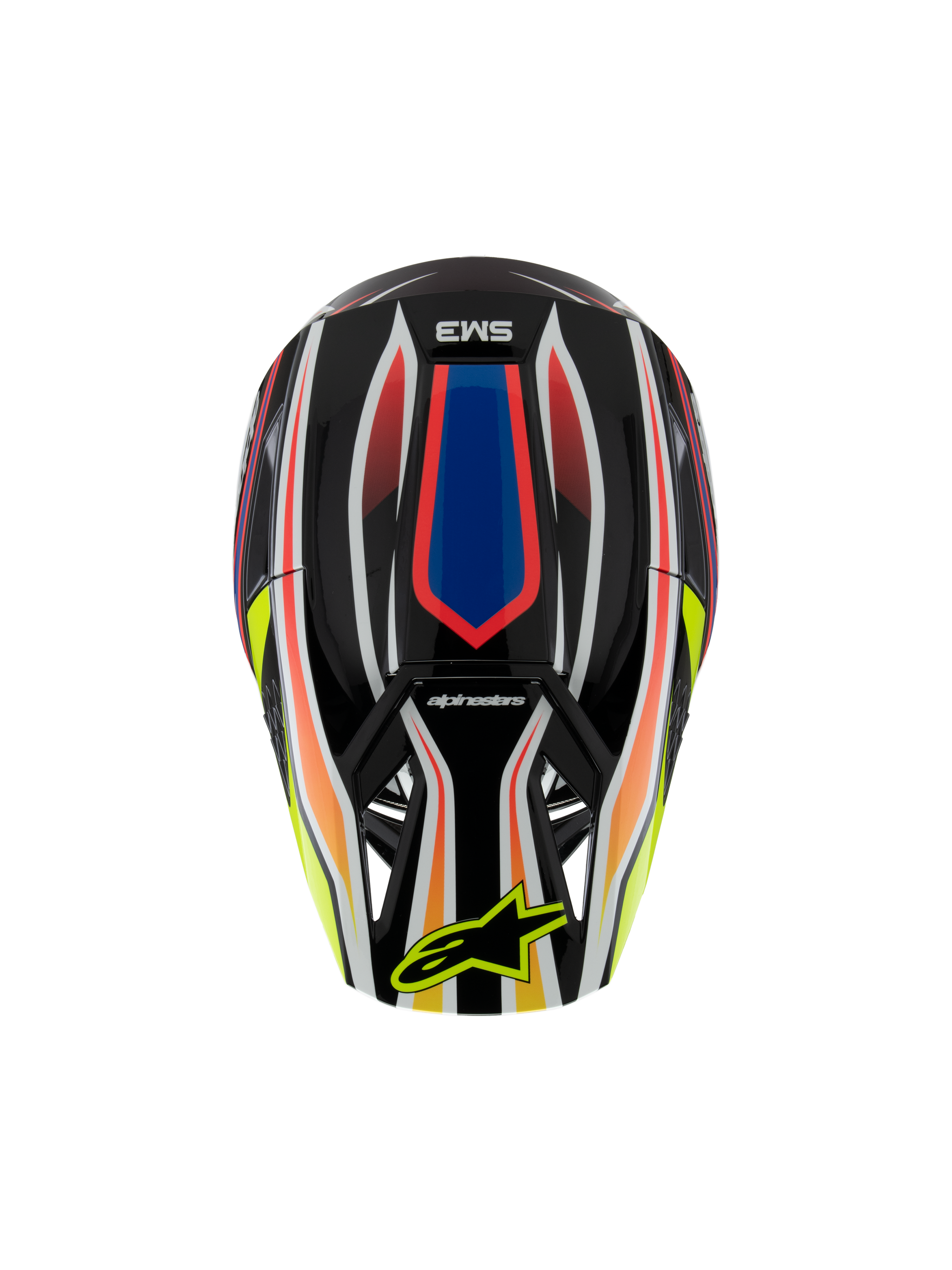 Jungen SM3 Wurx Helm ECE06