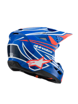 SM3 Jeune Wurx Casque ECE06