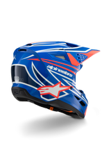 Jungen SM3 Wurx Helm ECE06