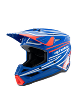 Jungen SM3 Wurx Helm ECE06