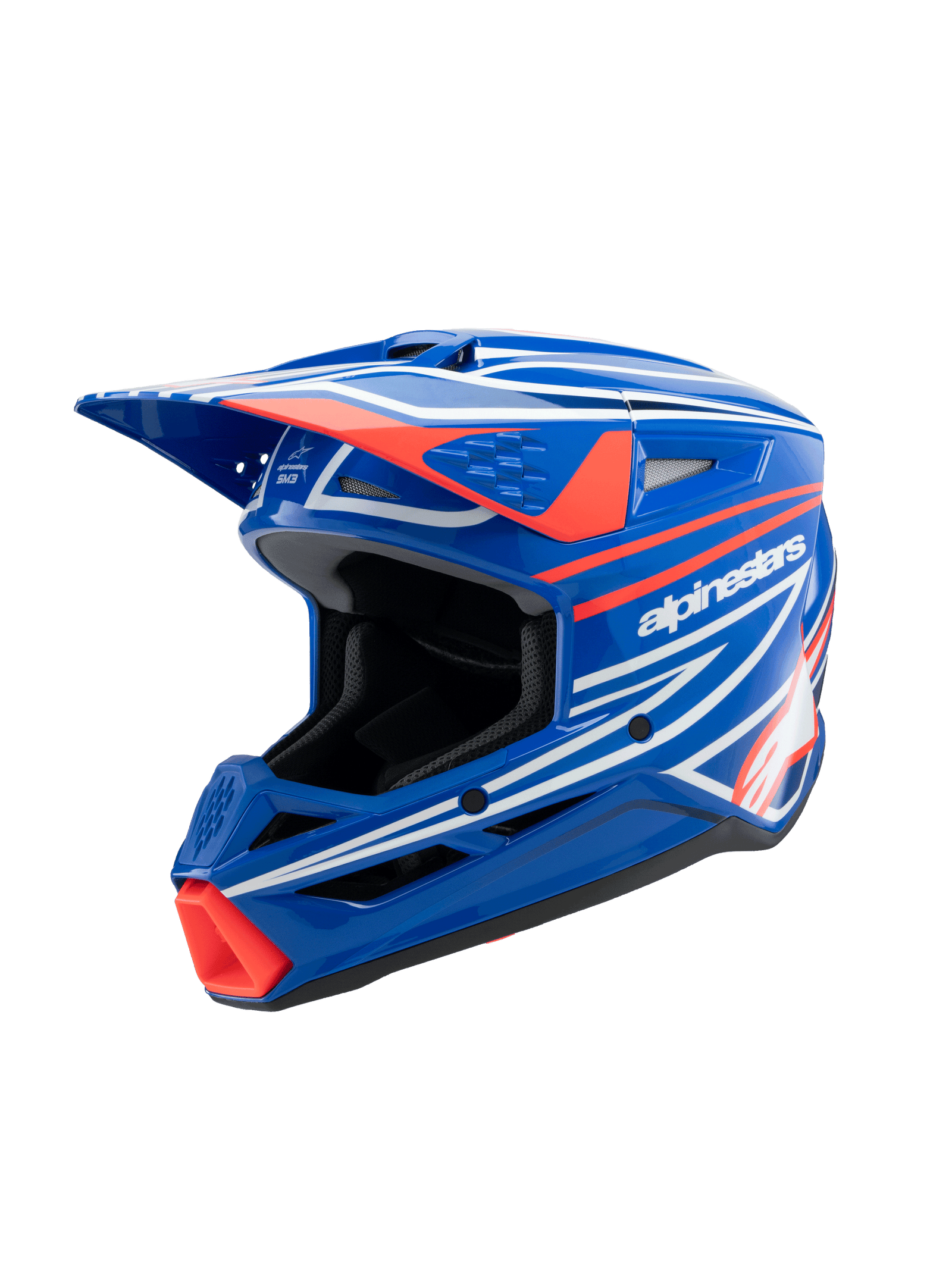 Casque SM3 Wurx Jeunes ECE06