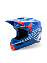 Jungen SM3 Wurx Helm ECE06