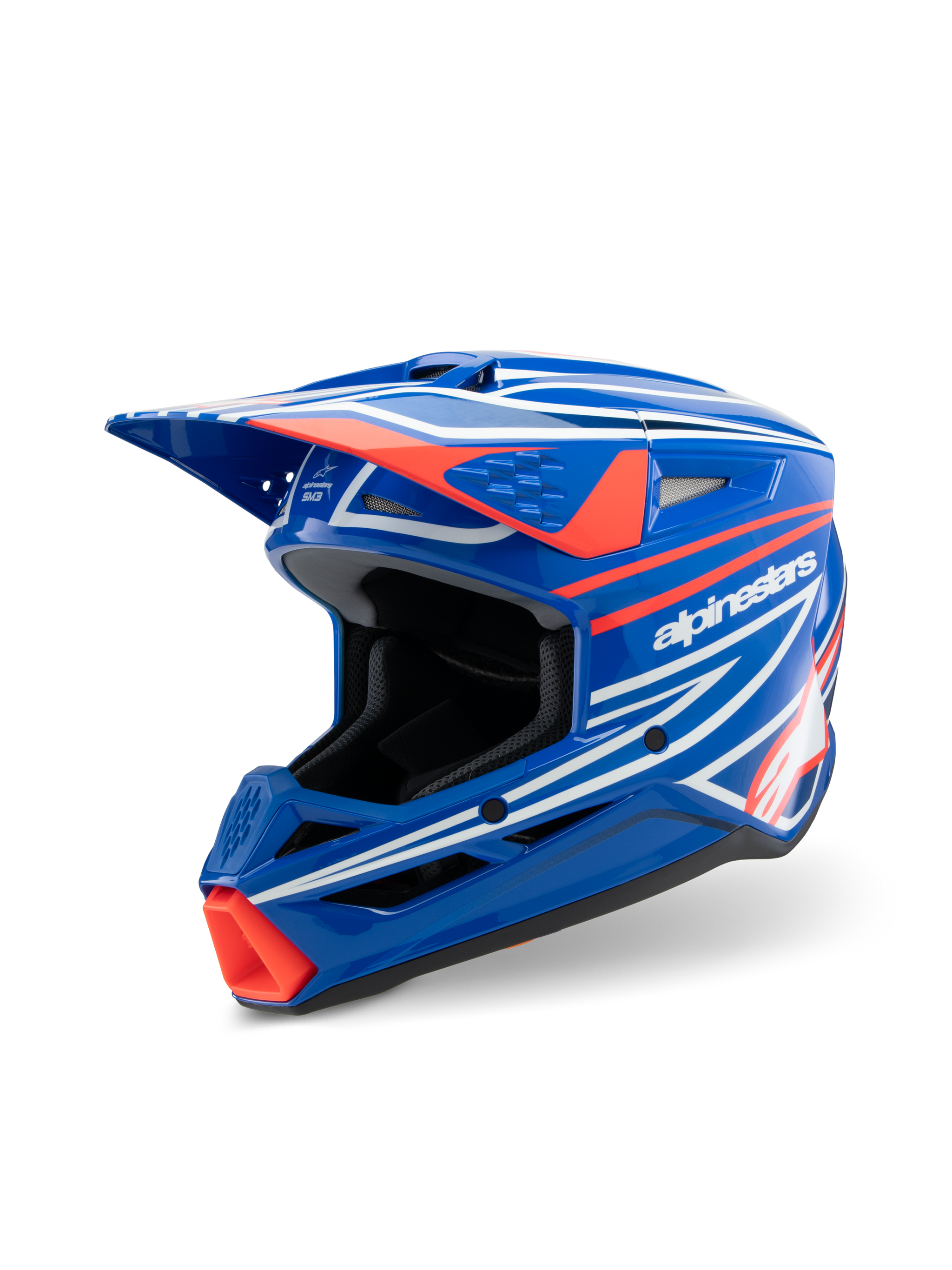 Jungen SM3 Wurx Helm ECE06