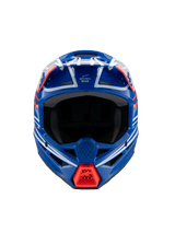 SM3 Jeune Wurx Casque ECE06