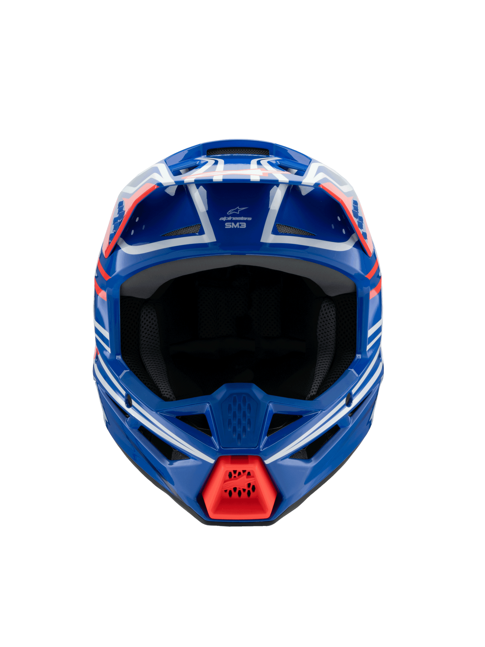 SM3 Jeune Wurx Casque ECE06