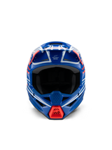 Jungen SM3 Wurx Helm ECE06