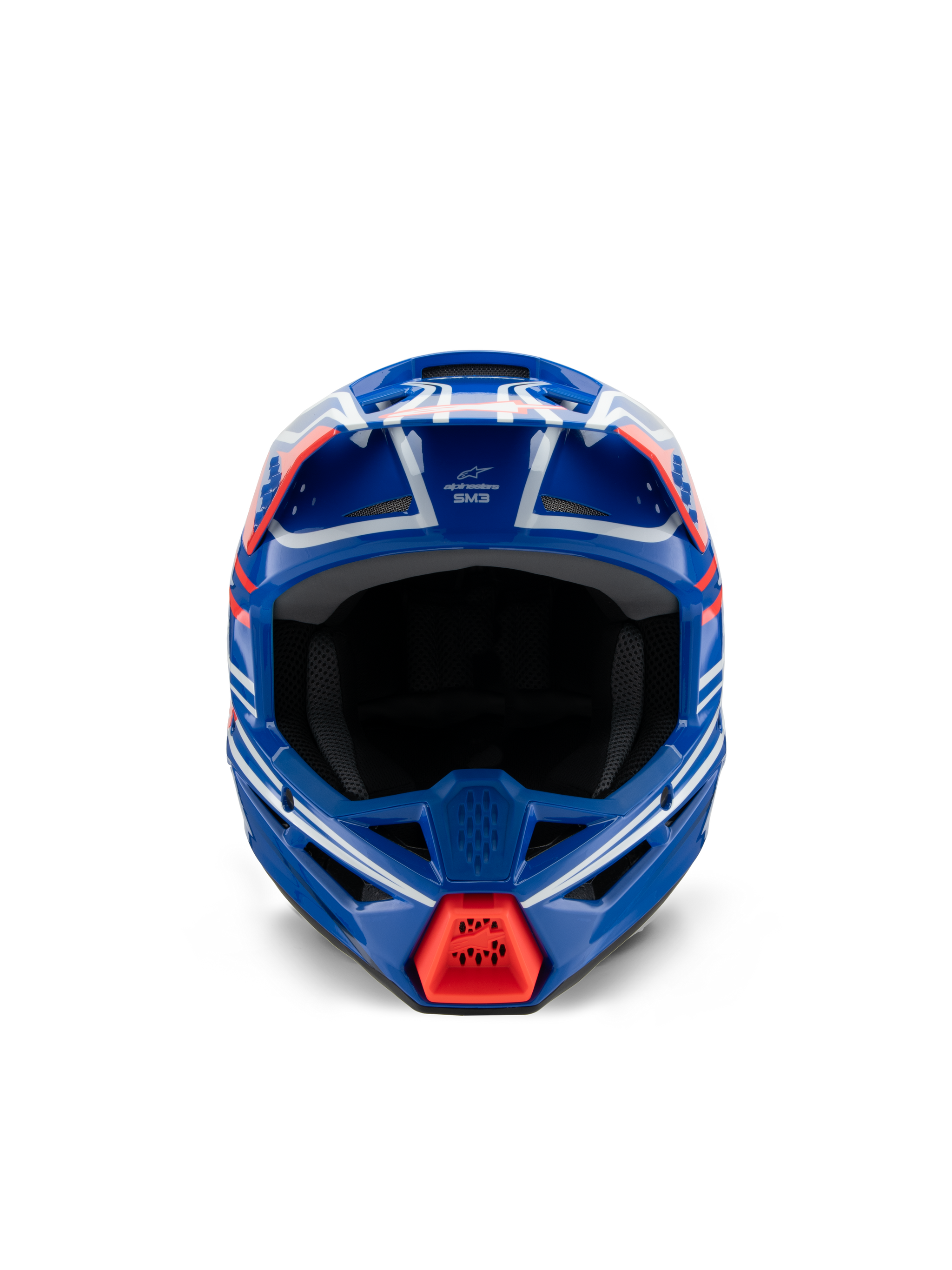 Jungen SM3 Wurx Helm ECE06