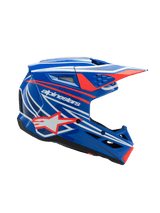 SM3 Jeune Wurx Casque ECE06