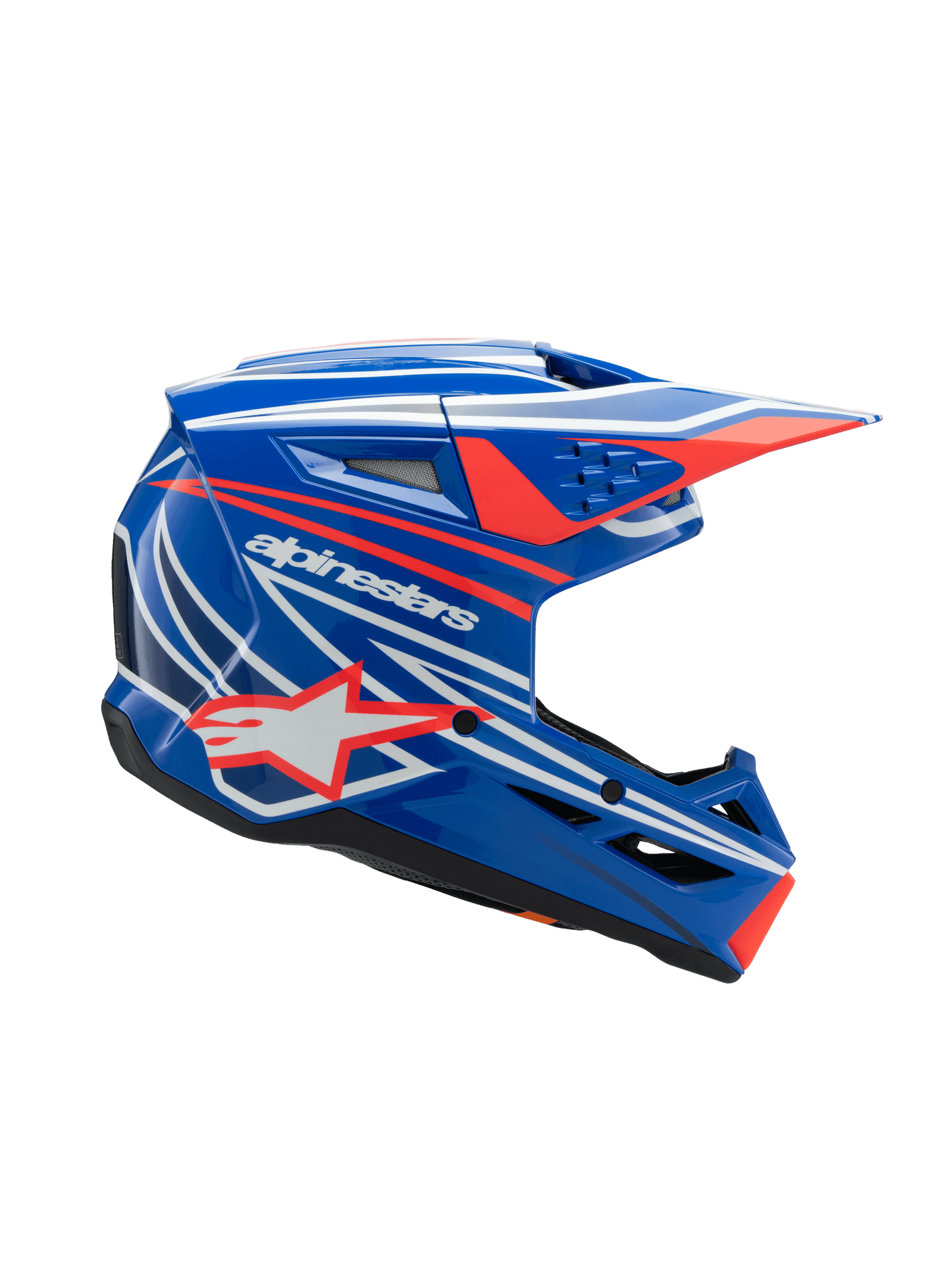 SM3 Jeune Wurx Casque ECE06