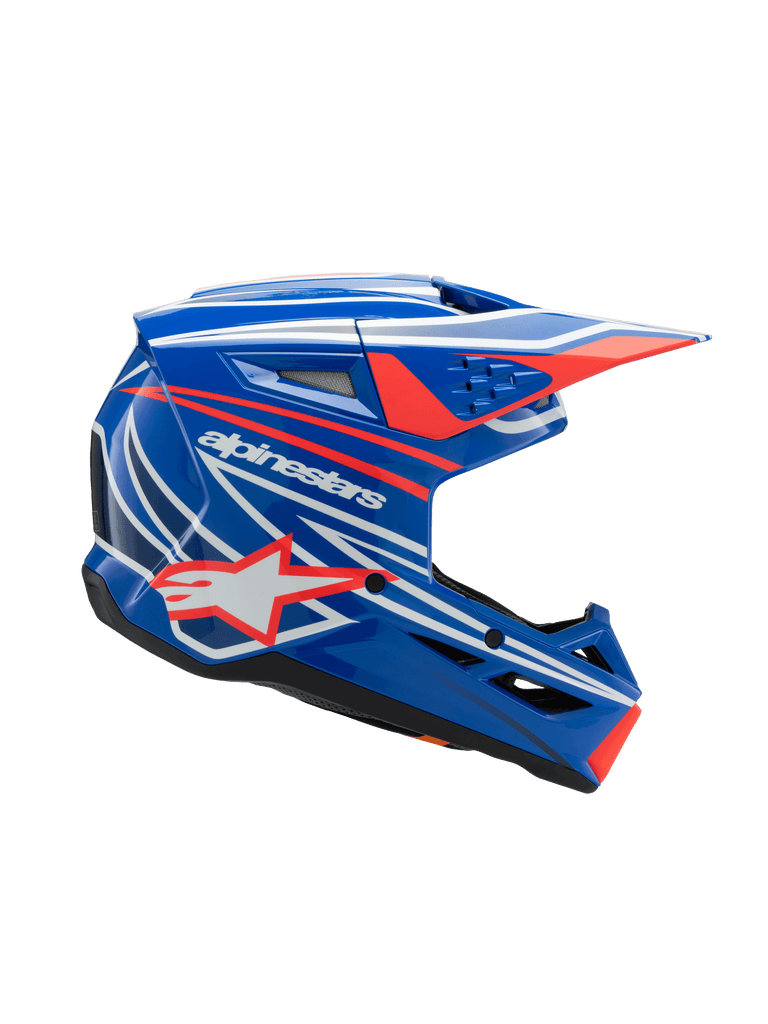 Casque SM3 Wurx Jeunes ECE06