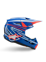 Jungen SM3 Wurx Helm ECE06