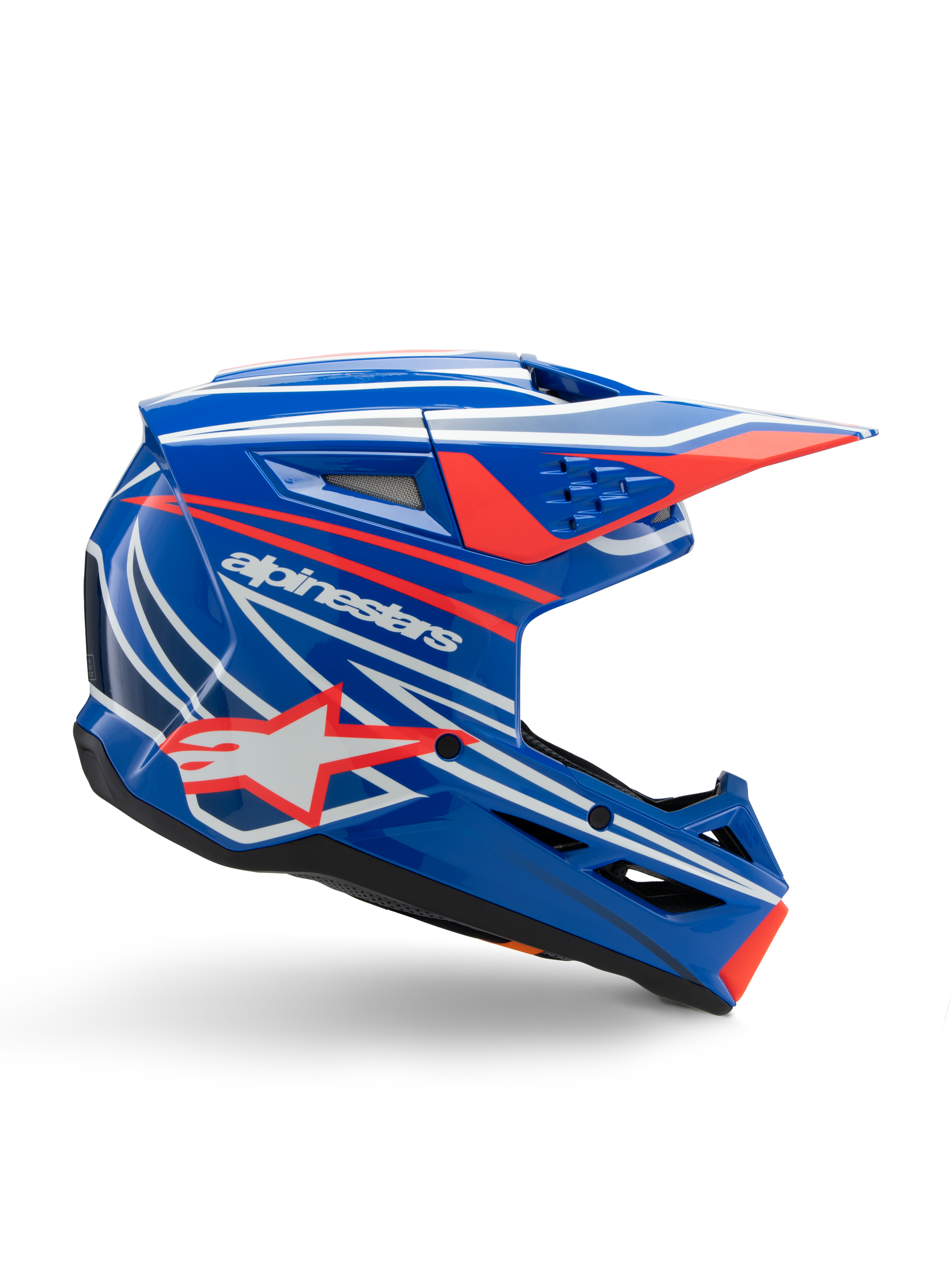 Jungen SM3 Wurx Helm ECE06