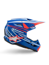 Jungen SM3 Wurx Helm ECE06