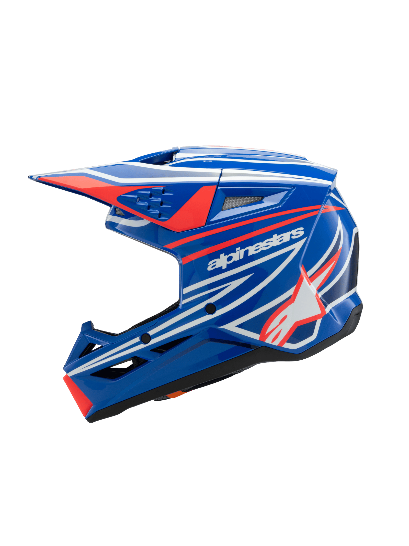 SM3 Jeune Wurx Casque ECE06