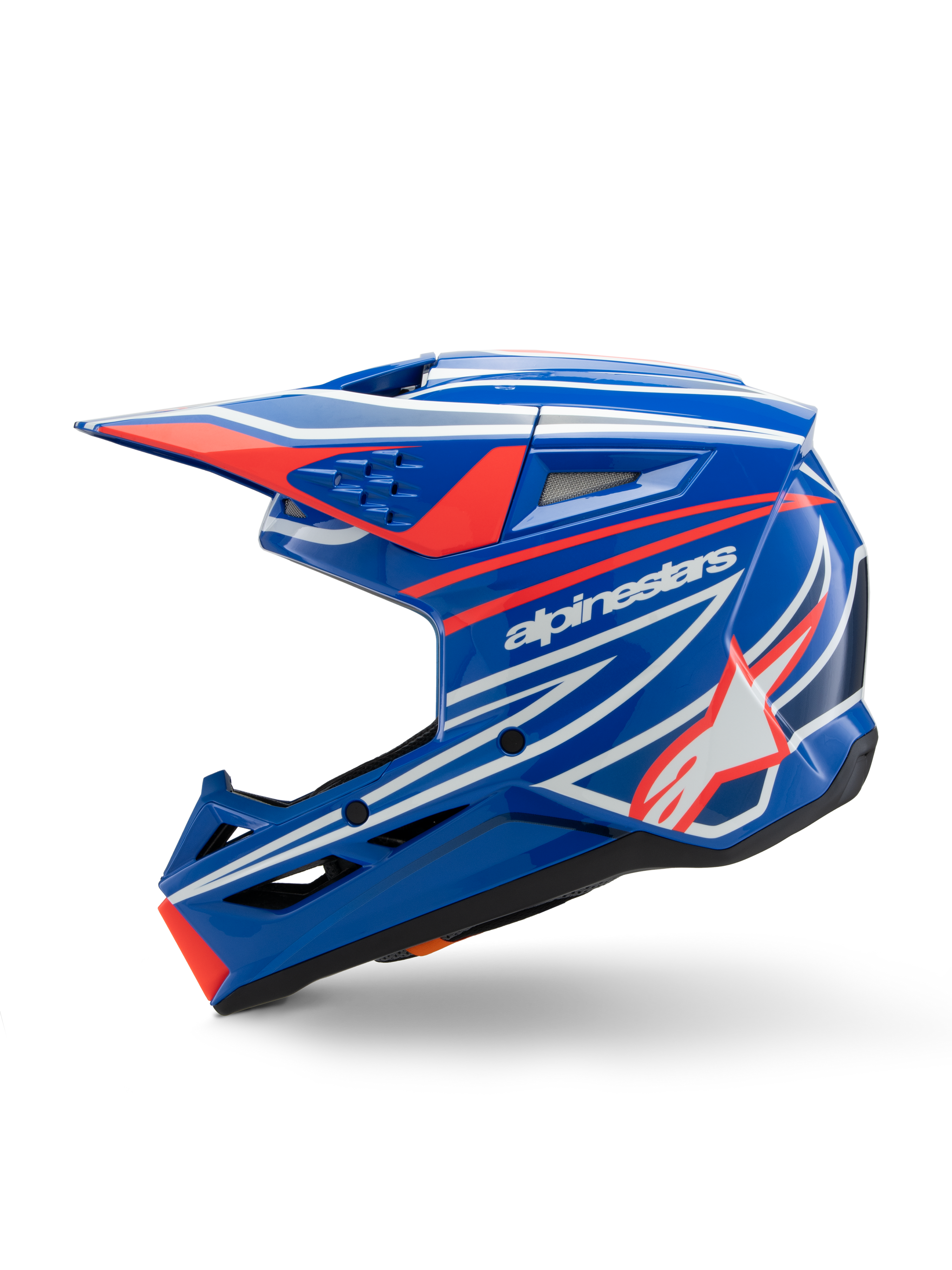 Jungen SM3 Wurx Helm ECE06