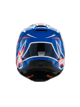 SM3 Jeune Wurx Casque ECE06