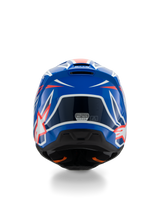 Jungen SM3 Wurx Helm ECE06