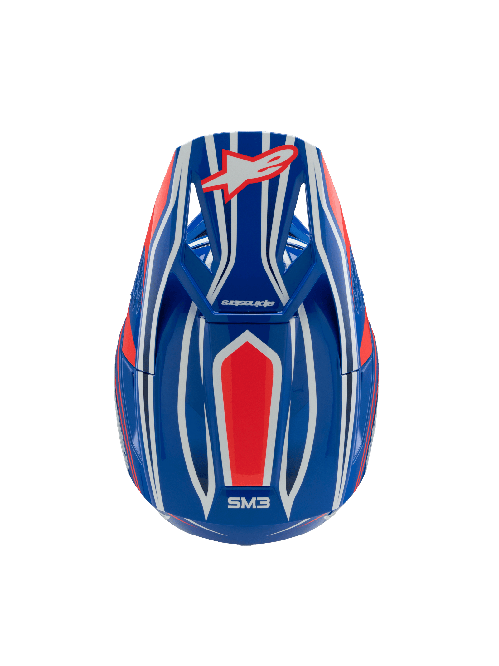 Casque SM3 Wurx Jeunes ECE06