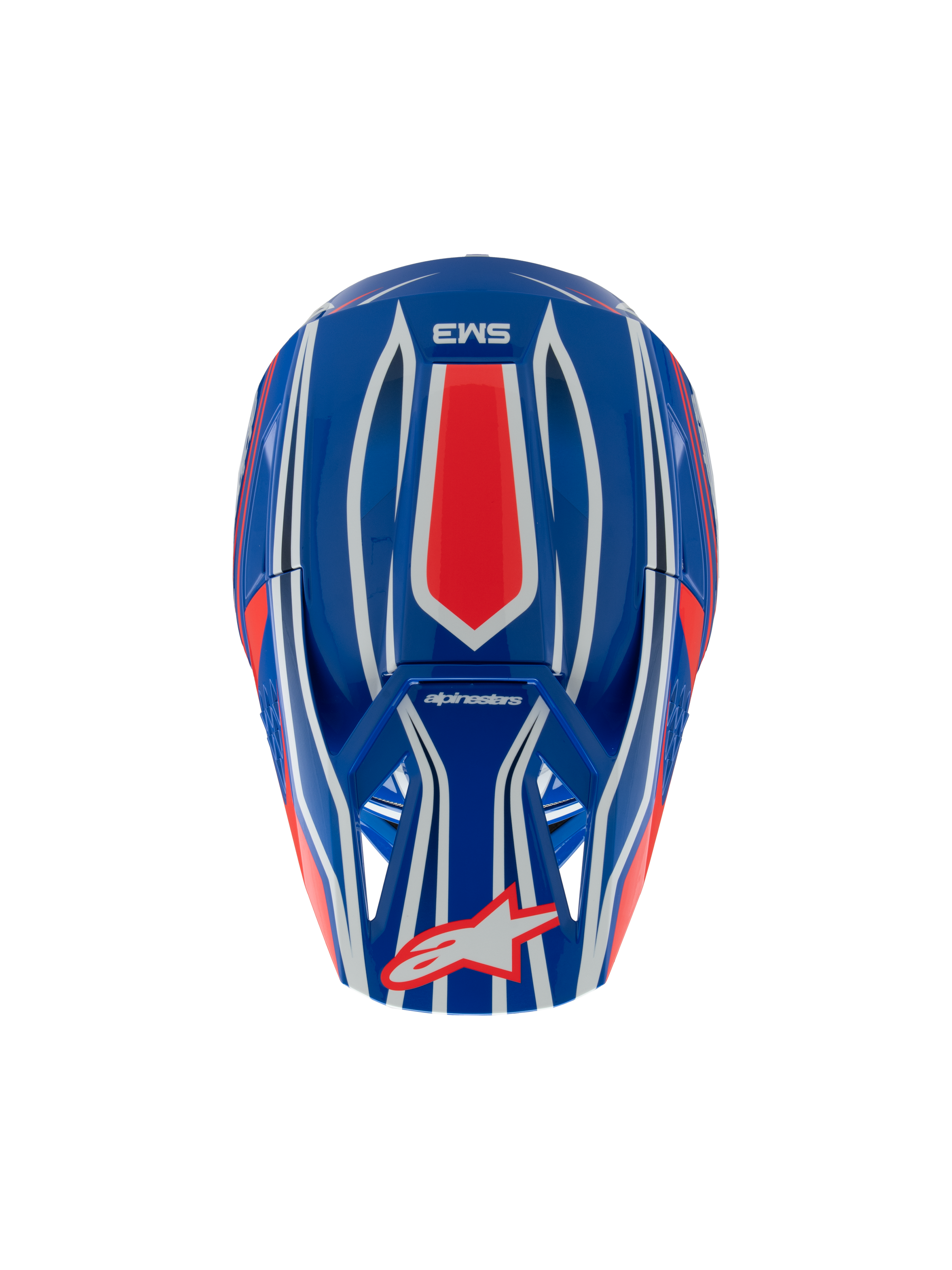 Jungen SM3 Wurx Helm ECE06