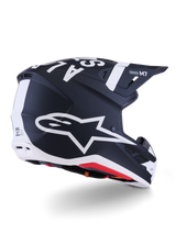 S-M7 Dasher Helm ECE06