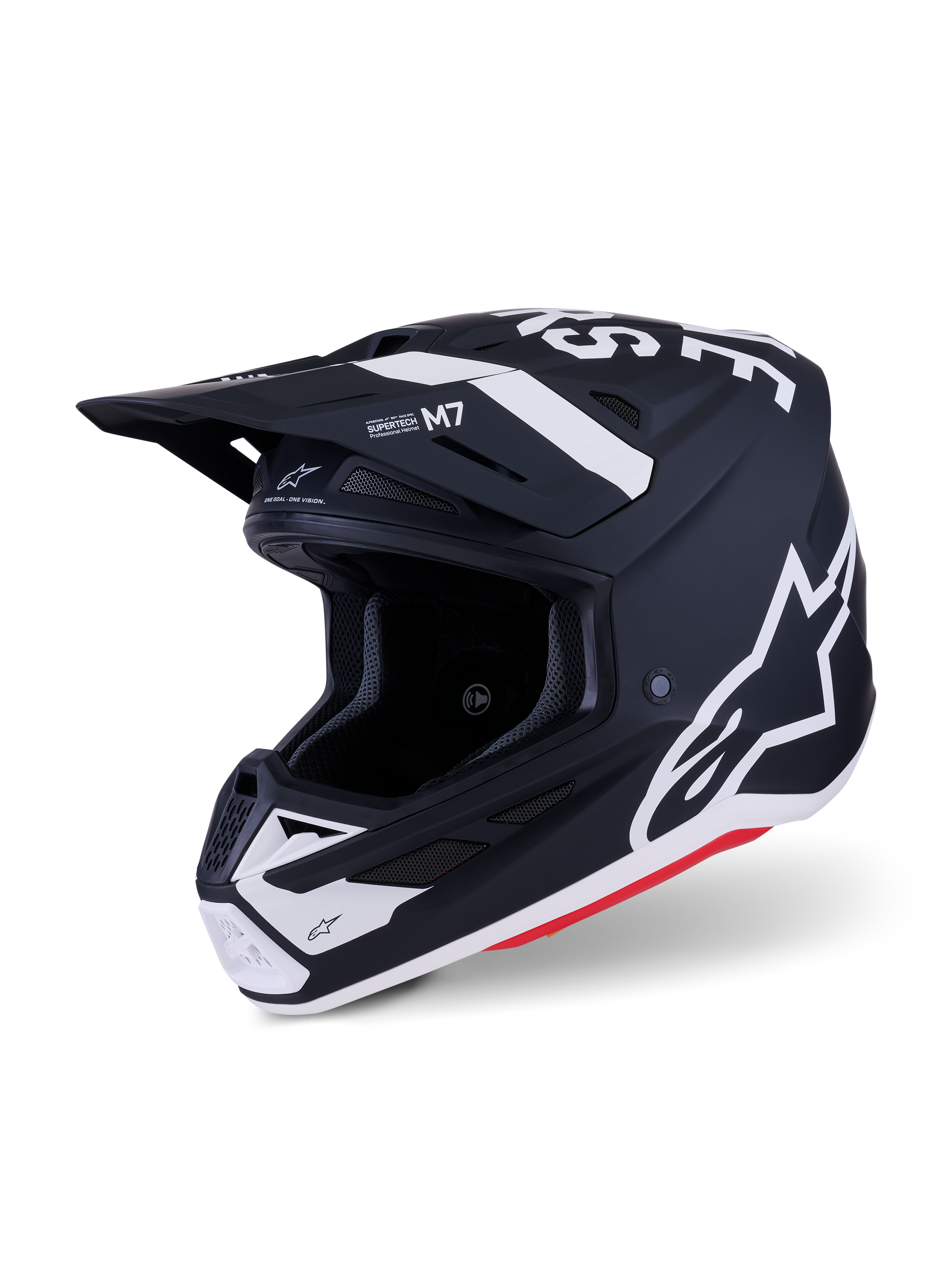 S-M7 Dasher Helm ECE06