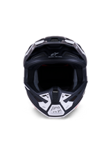 S-M7 Dasher Helm ECE06