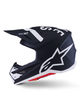 S-M7 Dasher Helm ECE06