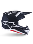 Casque S-M7 Dasher ECE 22.06