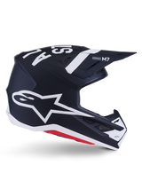 S-M7 Dasher Helm ECE06