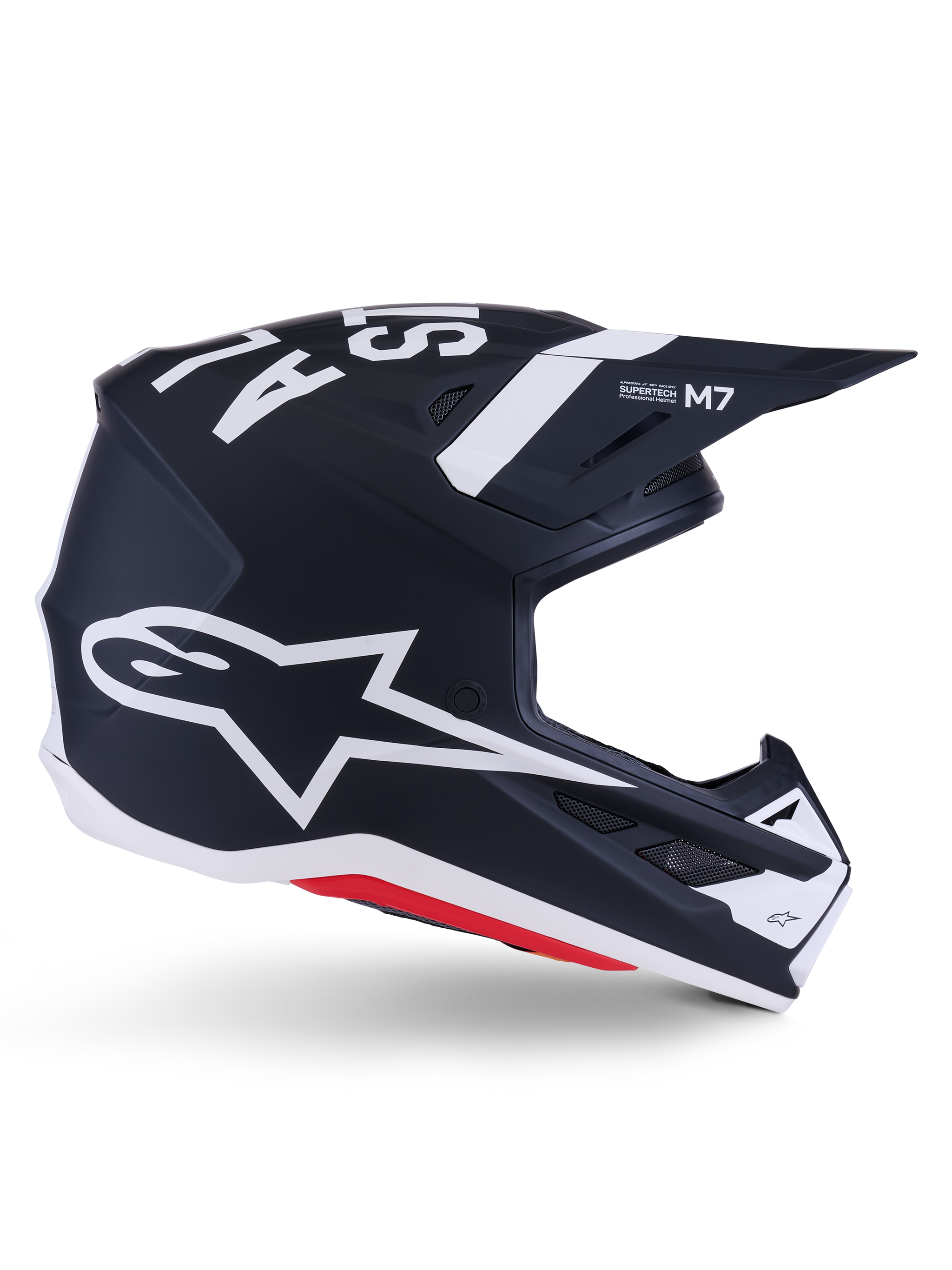S-M7 Dasher Helm ECE06