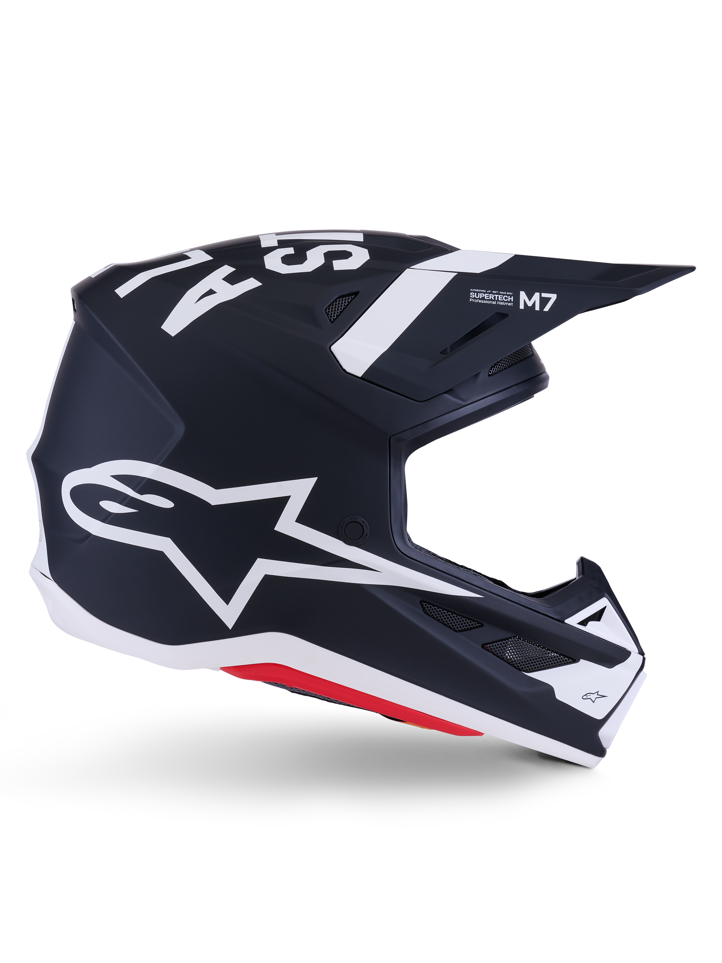S-M7 Dasher Helm ECE06