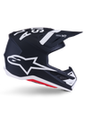 S-M7 Dasher Helm ECE06