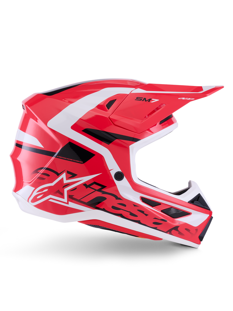 S-M7 Deed Helmet ECE06