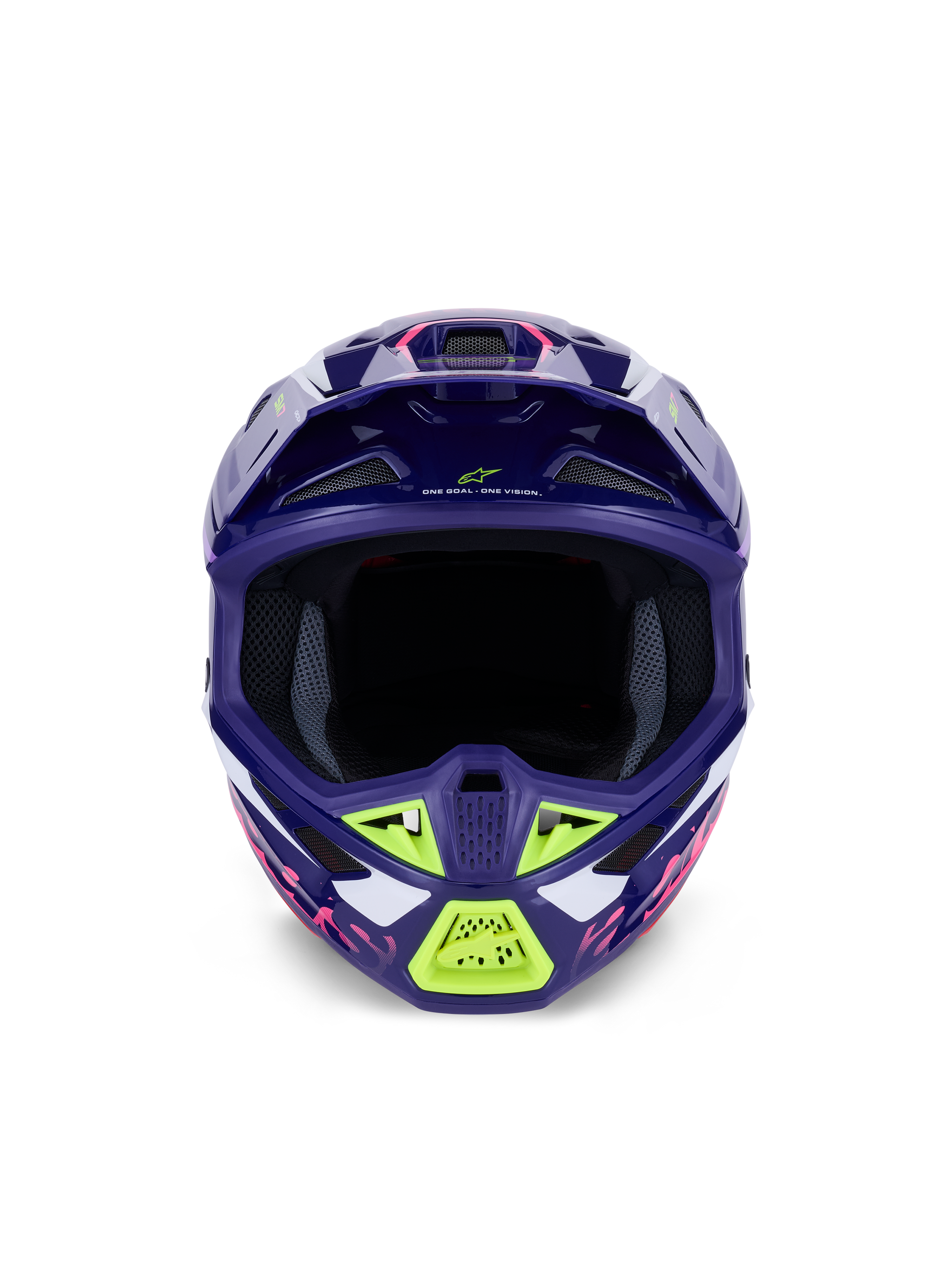 S-M7 Deed Helmet ECE 22.06