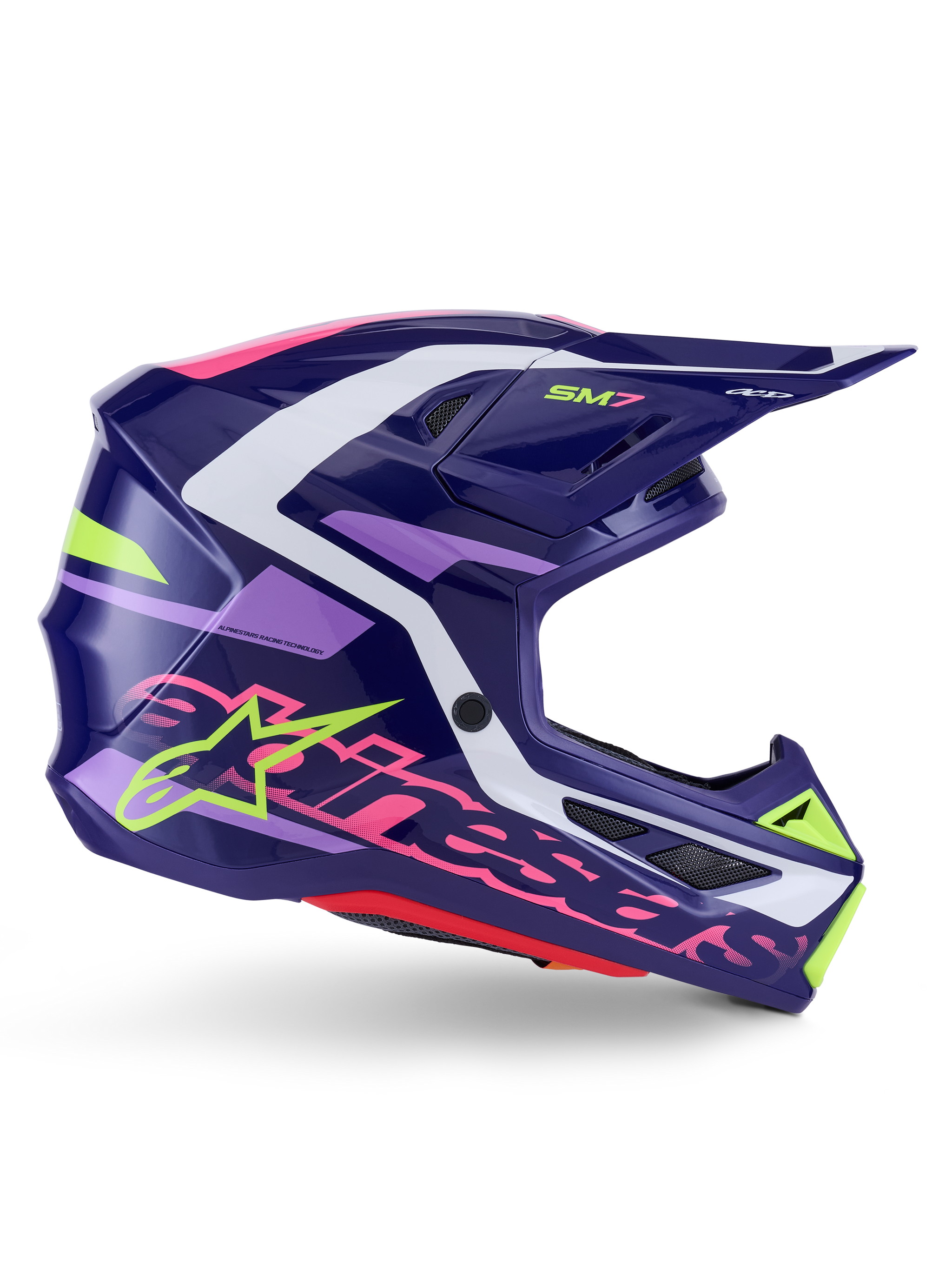 S-M7 Deed Helmet ECE 22.06