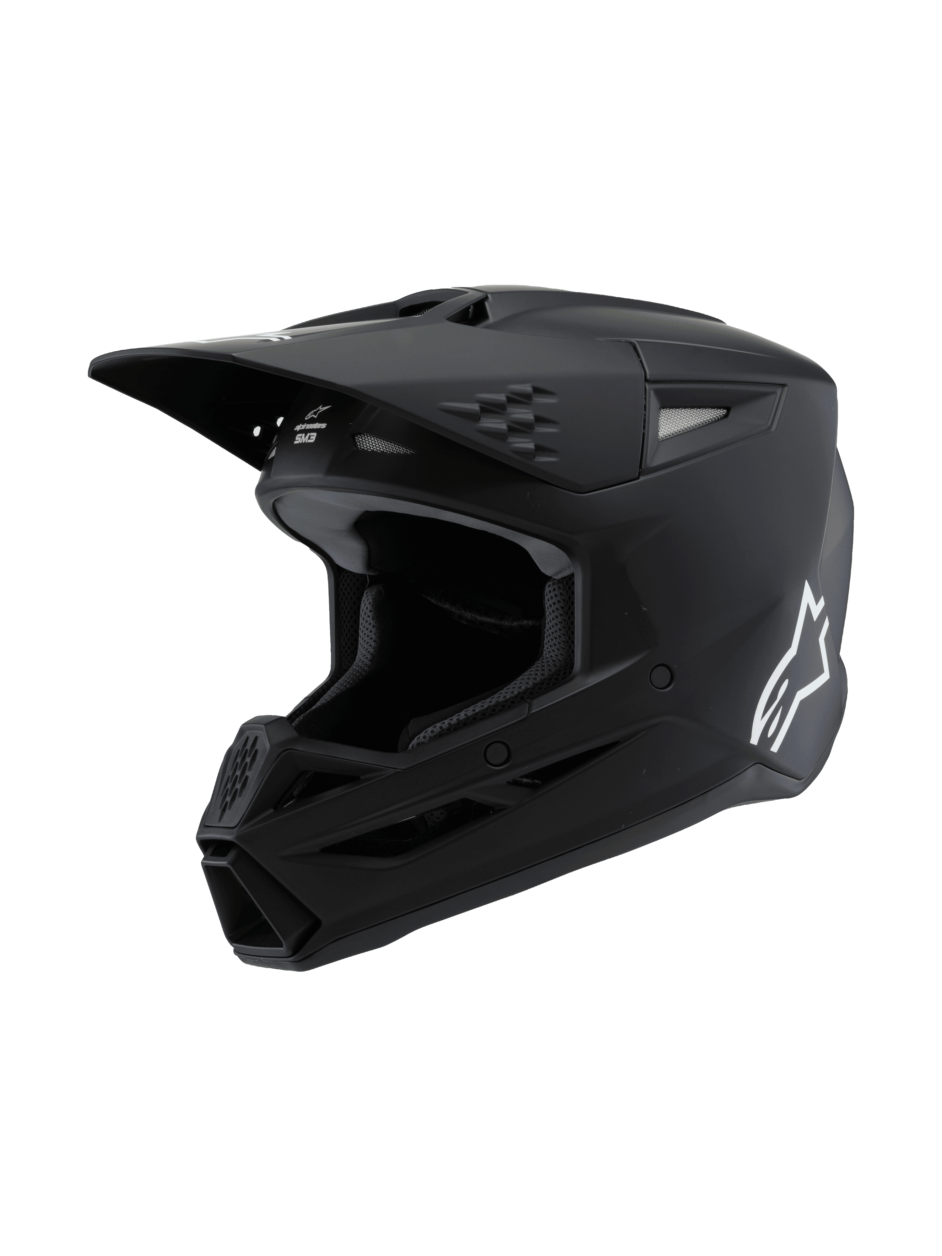 SM3 Jugendliche Solid Helme ECE06