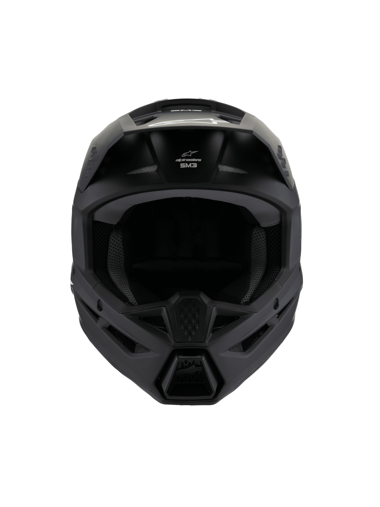 Jungen SM3 Solid Helm ECE06