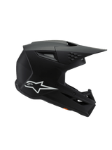 Jungen SM3 Solid Helm ECE06