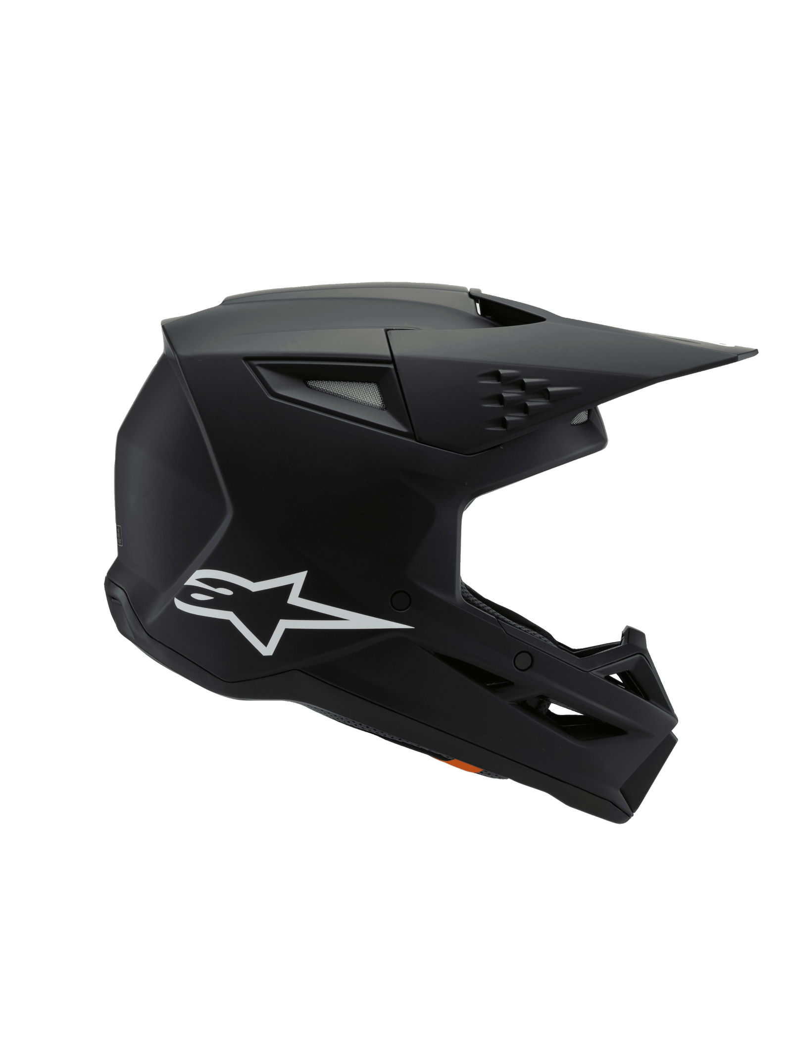 Jungen SM3 Solid Helm ECE06