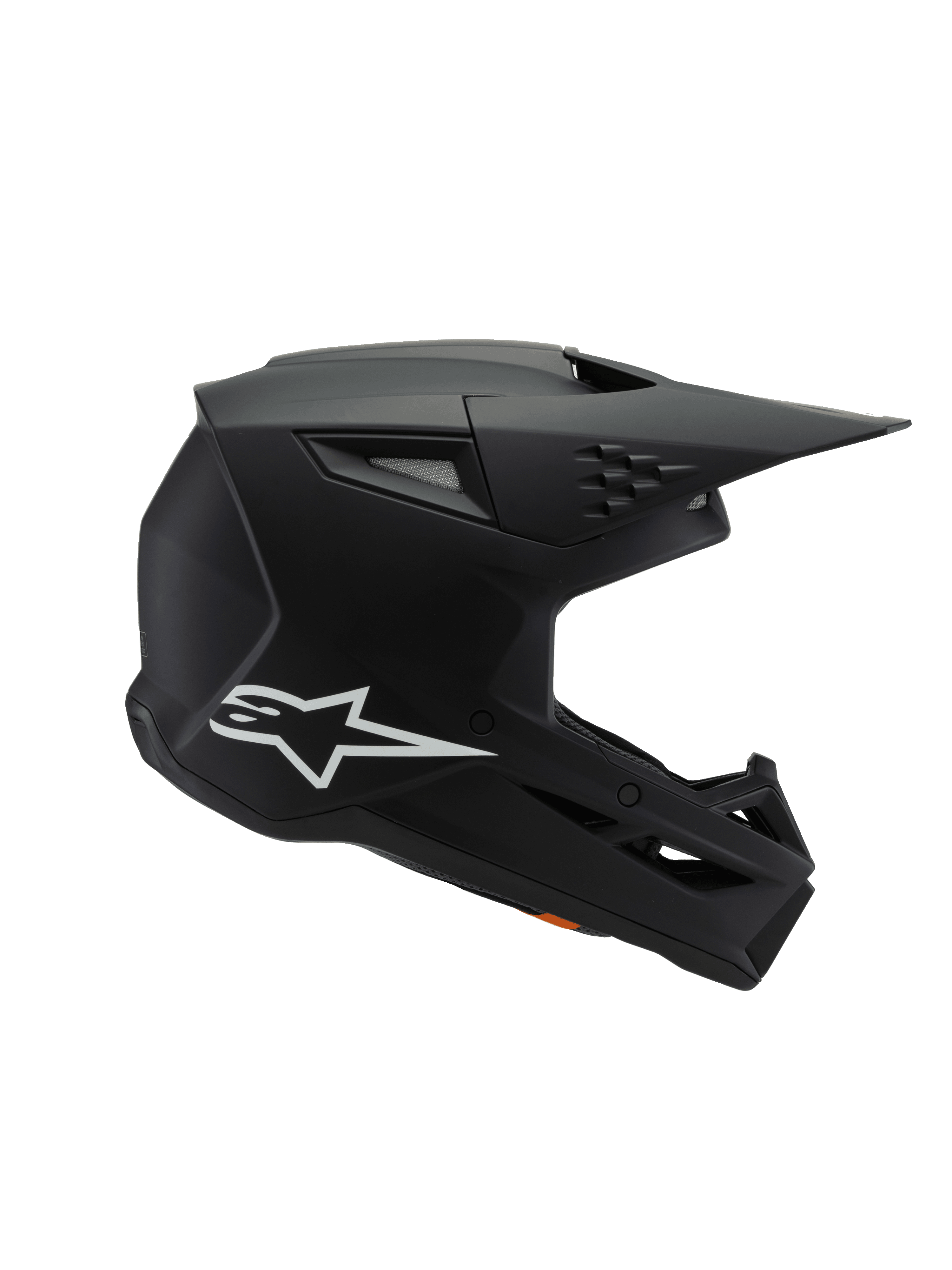 Casque SM3 Solide Jeunes ECE06