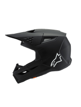 Jungen SM3 Solid Helm ECE06