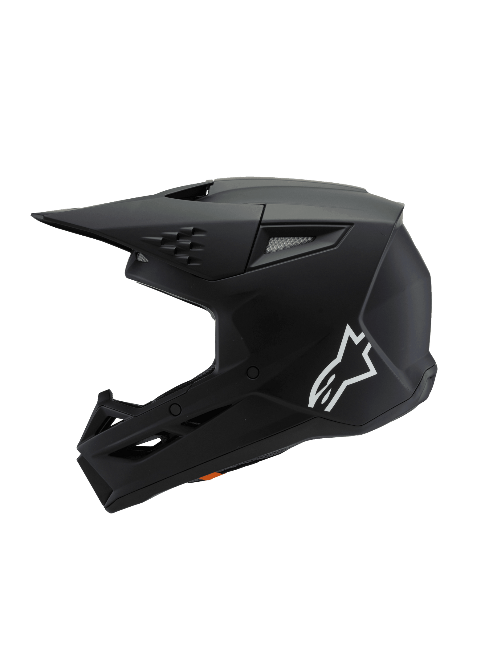 Jungen SM3 Solid Helm ECE06