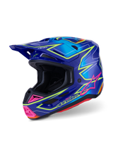 Casque S-M7 Cast ECE06