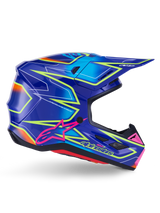 Casque S-M7 Cast ECE06