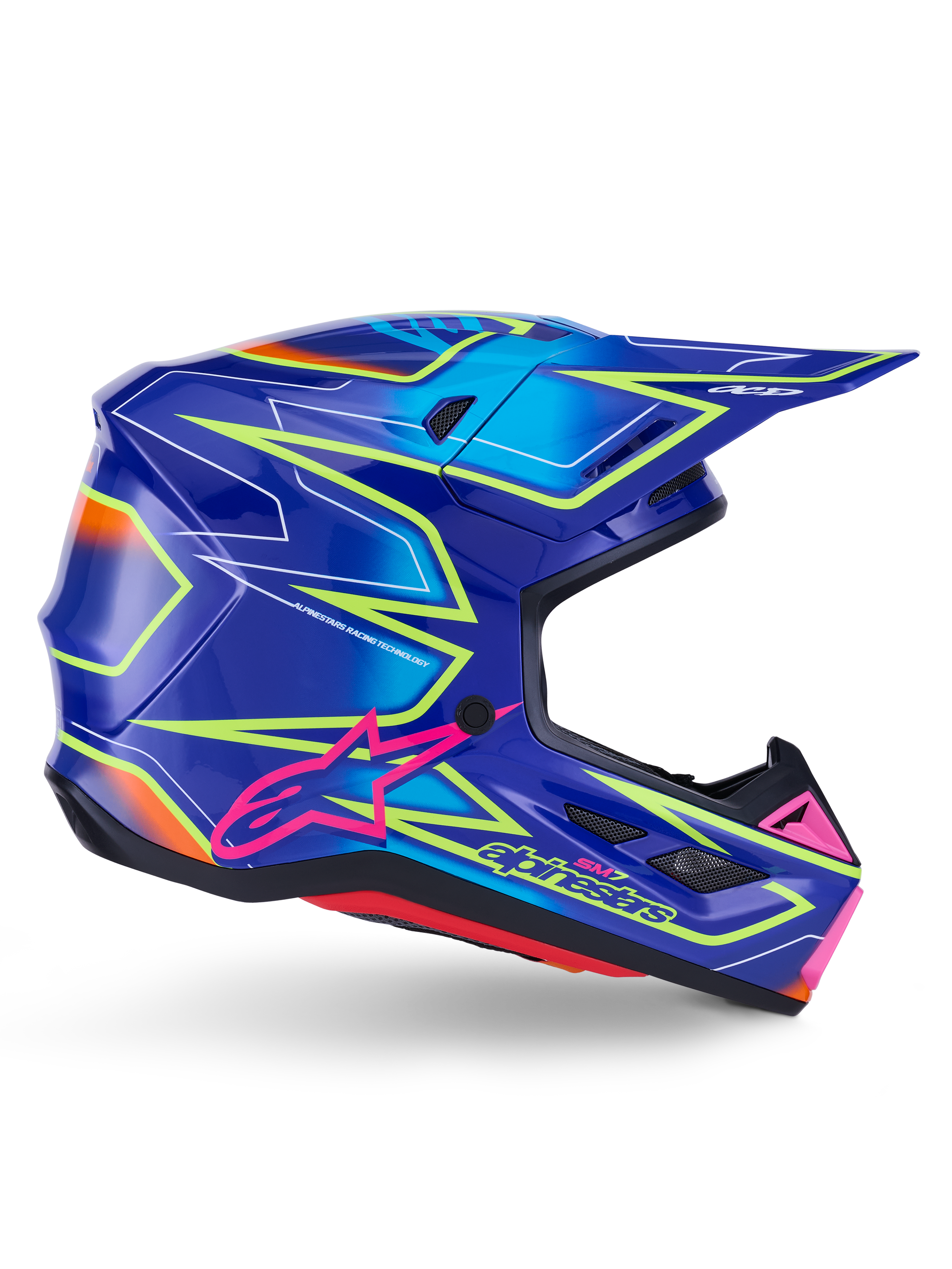 Casque S-M7 Cast ECE06