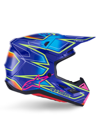 Casque S-M7 Cast ECE 22.06