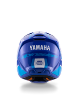 Yamaha S-M3 Jeugd Helm ECE 22.06