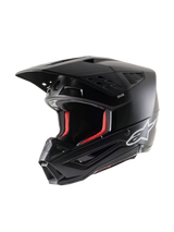 SM5 Fester Helm ECE 2206