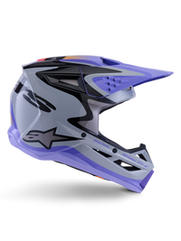 Casque S-M3 Jettson ECE 22.06