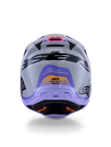 Casque S-M3 Jettson ECE 22.06